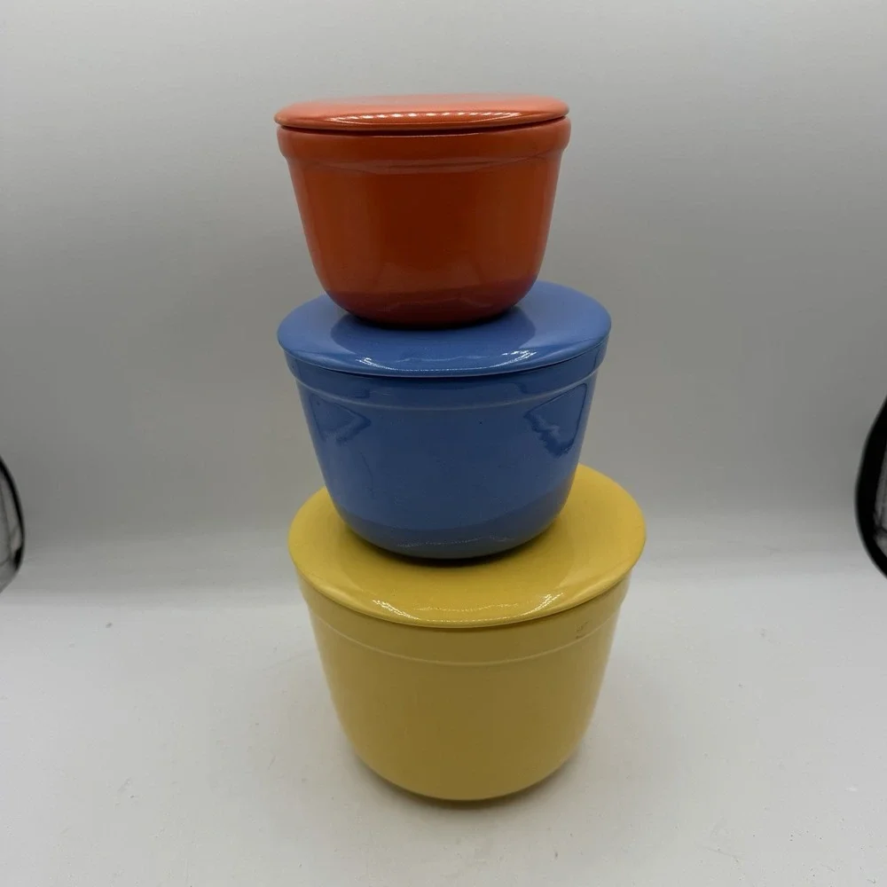 Oxford Ware vintage oxford